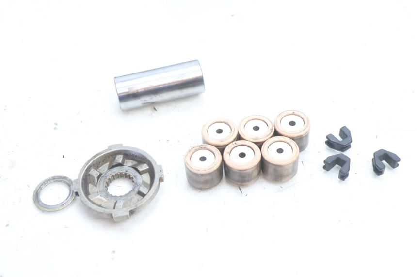 photo de VARIATOR PIAGGIO FLY 2T 50 (2004 - 2017) - Product overview