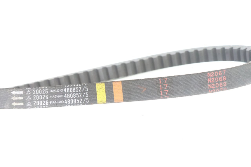 photo de VARIATOR PIAGGIO FLY 2T 50 (2004 - 2017) - Surface and material condition