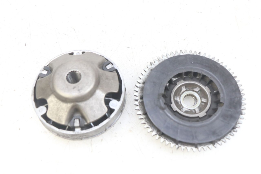 photo de VARIATOR PIAGGIO FLY 4T 50 (2013 - 2017) - Component detail