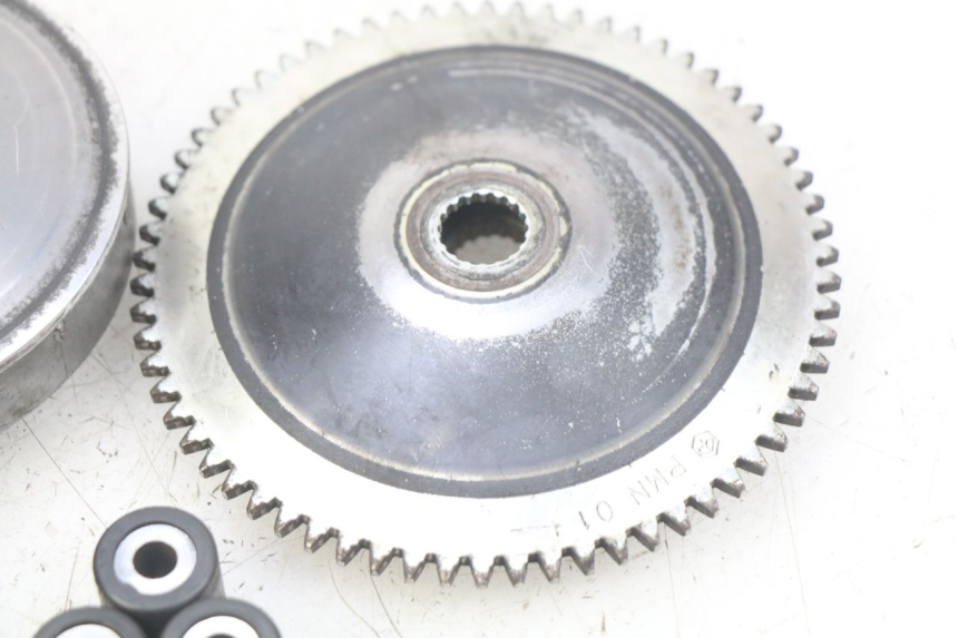 photo de VARIATOR PIAGGIO FLY 4T 50 (2013 - 2017) - Technical close-up