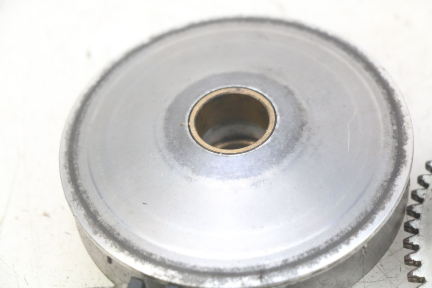 photo de VARIATOR PIAGGIO FLY 4T 50 (2013 - 2017) - Product overview