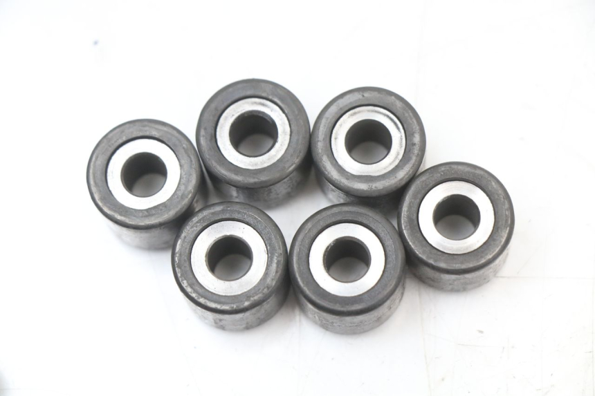 photo de VARIATOR PIAGGIO FLY 4T 50 (2004 - 2010) - Product overview