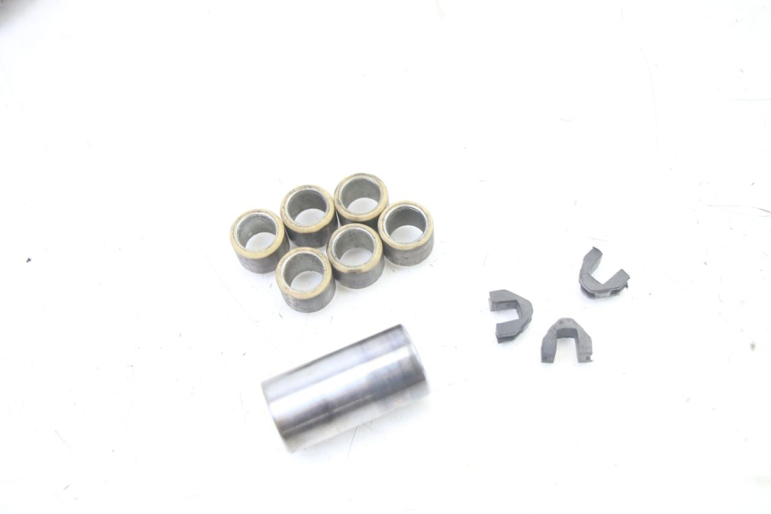 photo de VARIATOR VENESI FLY RETRO 4T 50 (2020 - 2025) - Product overview