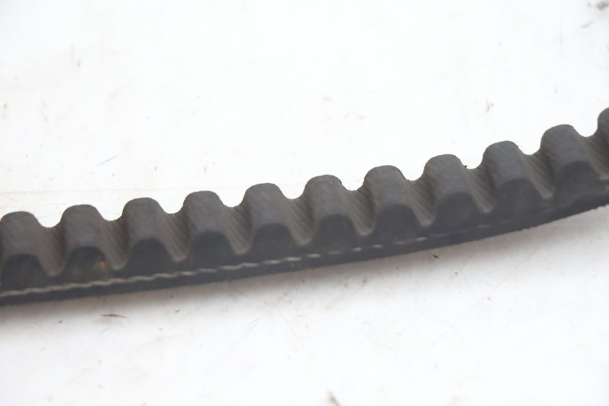 photo de VARIATOR KEEWAY FOCUS 50 (2006 - 2009) - High-resolution close-up
