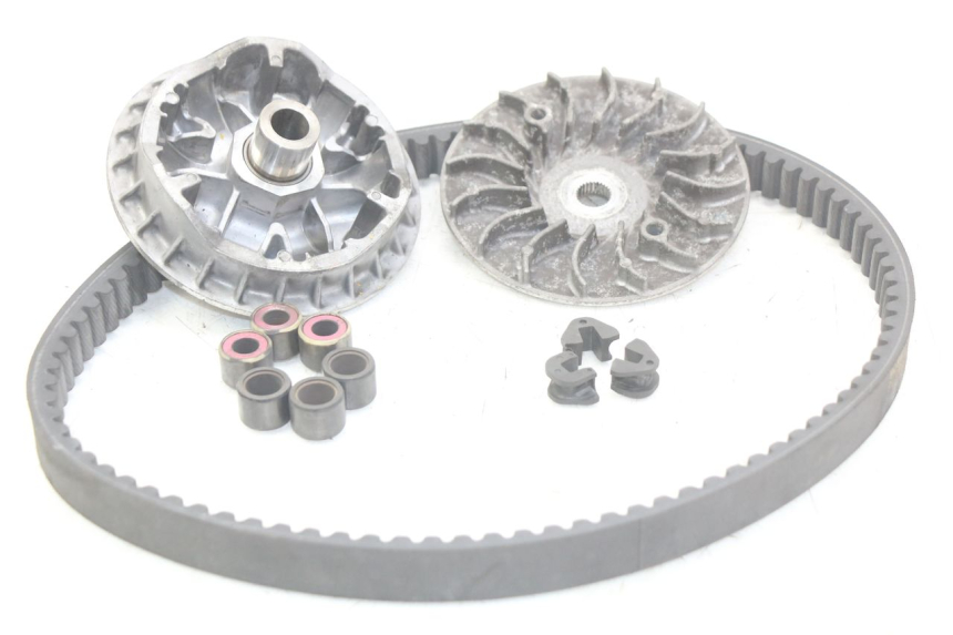 photo de VARIATOR HONDA FORZA 125 (2015 - 2016) - Main view