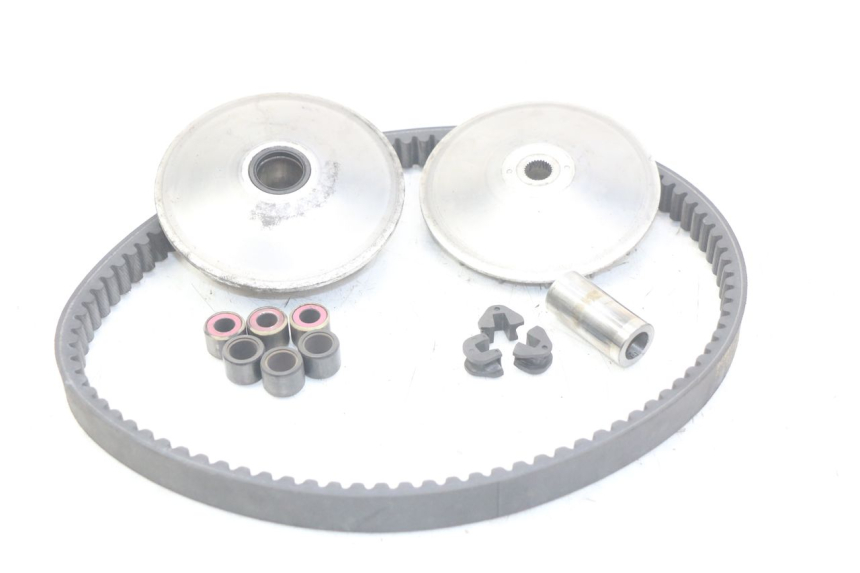 photo de VARIATOR HONDA FORZA 125 (2015 - 2016) - Component detail