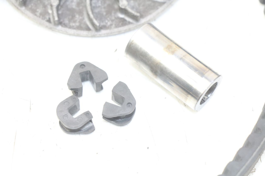 photo de VARIATOR HONDA FORZA 125 (2015 - 2016) - Product overview