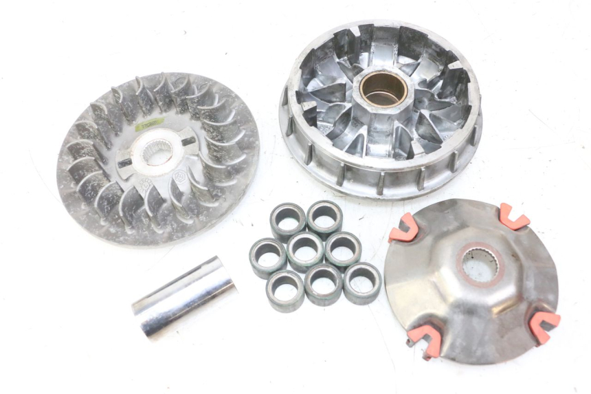 photo de VARIATOR PEUGEOT GEOPOLIS 400 (2007 - 2013) - Main view