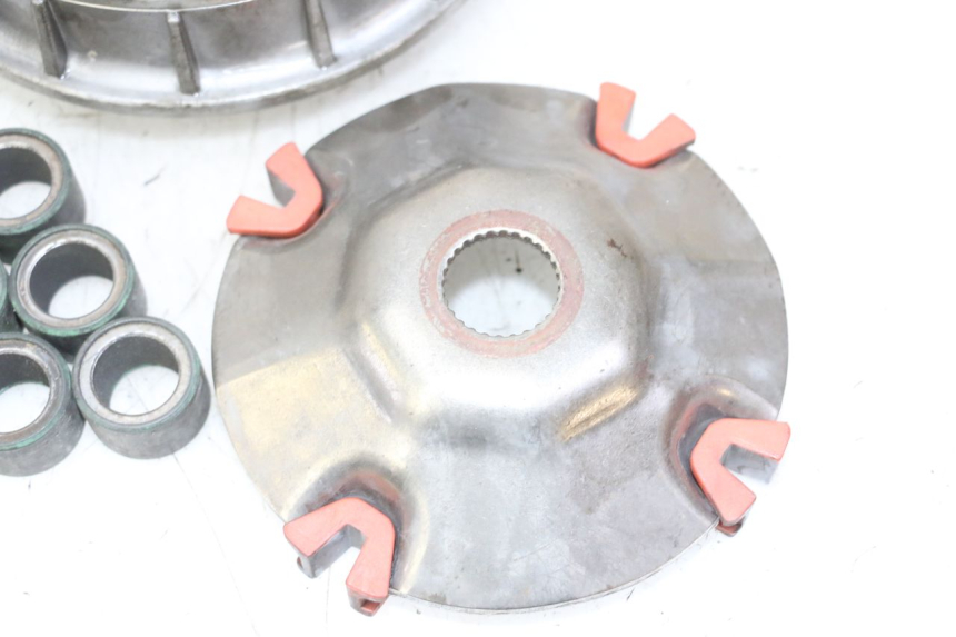 photo de VARIATOR PEUGEOT GEOPOLIS 400 (2007 - 2013) - Additional view of the item