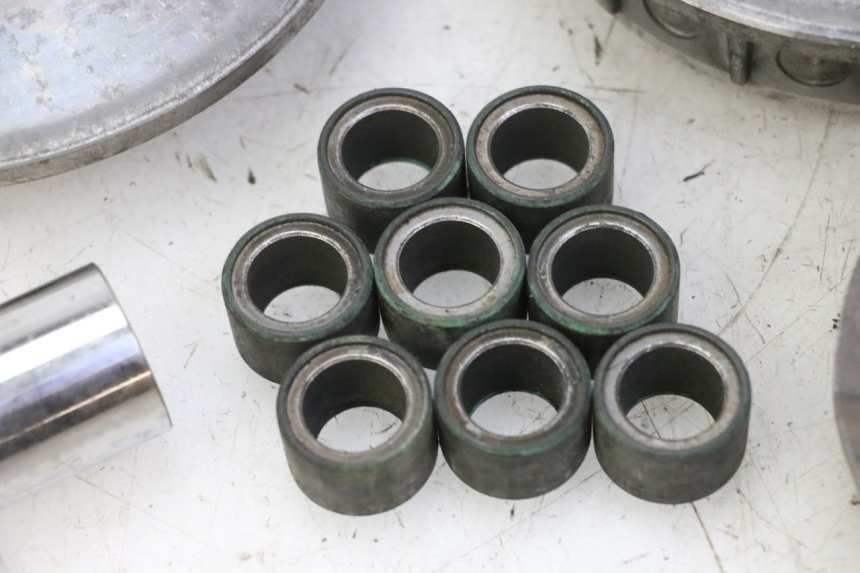 photo de VARIATOR PEUGEOT GEOPOLIS 400 (2007 - 2013) - Alternative perspective