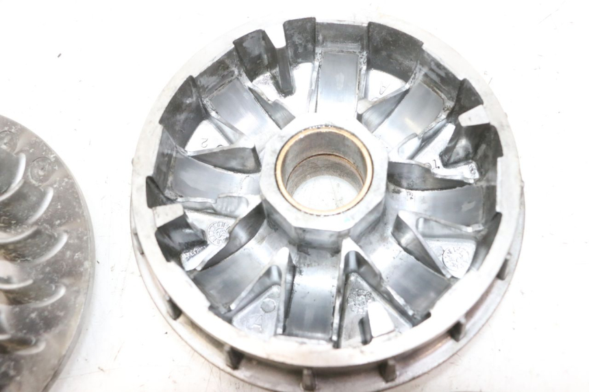 photo de VARIATOR PEUGEOT GEOPOLIS 400 (2007 - 2013) - Checked used part