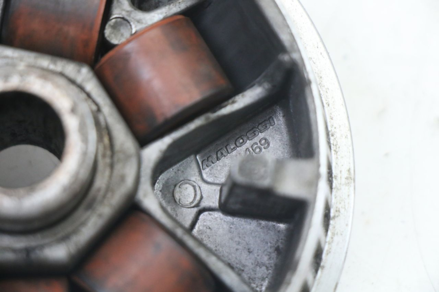 photo de VARIATOR GILERA NEXUS 300 (2008 - 2013) - Fixing points details