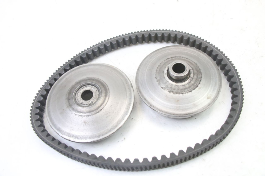 photo de VARIATOR GILERA NEXUS 300 (2008 - 2013) - Checked used part