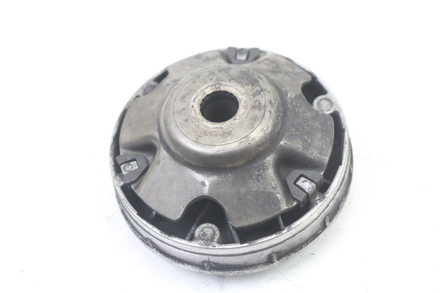 photo de VARIATOR GILERA STALKER 50 (1997 - 2005) - Zoom on usage condition