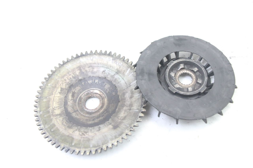 photo de VARIATOR GILERA STALKER 50 (1997 - 2005) - Alternative perspective