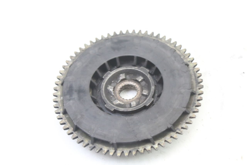 photo de VARIATOR GILERA STALKER 50 (1997 - 2005) - Technical close-up