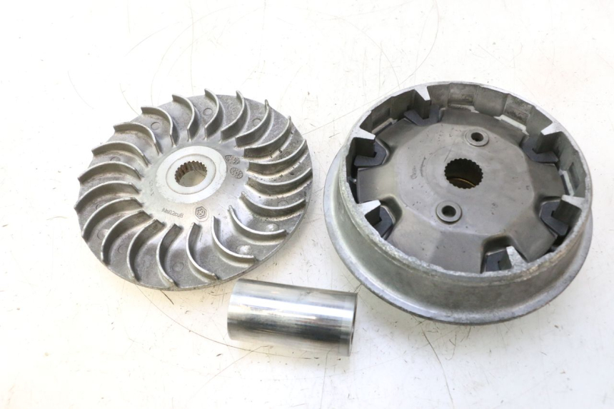 photo de VARIATOR GILERA GP 800 (2007 - 2013) - High-resolution close-up