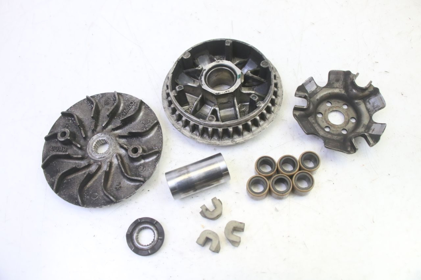 photo de VARIATOR KYMCO GRAND DINK 125 (2008 - 2014) - Main view