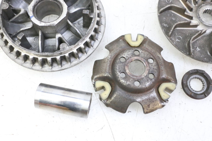 photo de VARIATOR KYMCO GRAND DINK 125 (2002 - 2007) - Product overview