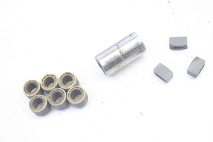 photo de VARIATOR SYM GTS EVO 125 (2009 - 2013) - Product overview