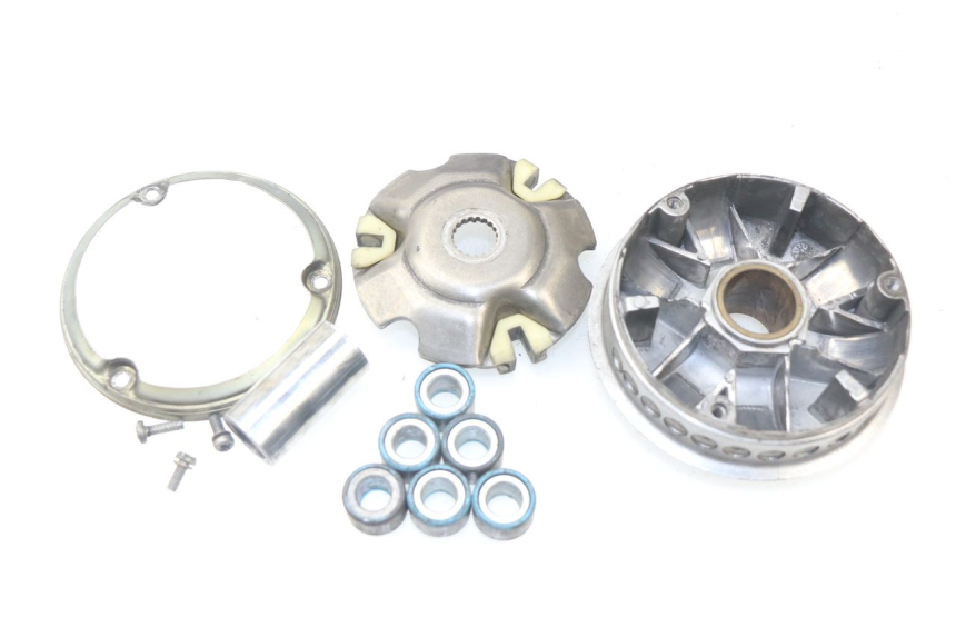 photo de VARIATOR PIAGGIO HEXAGON LX4 125 (1998 - 2001) - Main view