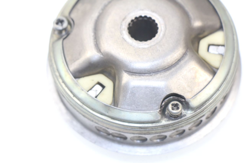photo de VARIATOR PIAGGIO HEXAGON LX4 125 (1998 - 2001) - Component detail