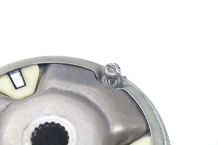 photo de VARIATOR PIAGGIO HEXAGON LX4 125 (1998 - 2001) - Zoom on usage condition