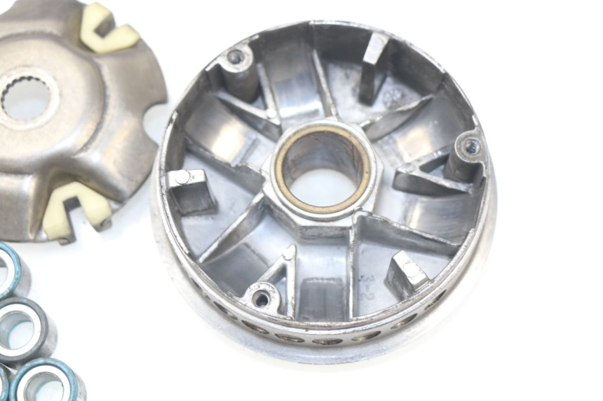 photo de VARIATOR PIAGGIO HEXAGON LX4 125 (1998 - 2001) - Surface and material condition