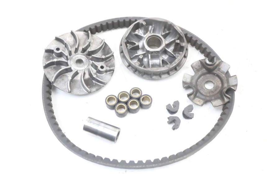 photo de VARIATOR HONDA NES AROBASE 125 (2000 - 2003) - Main view