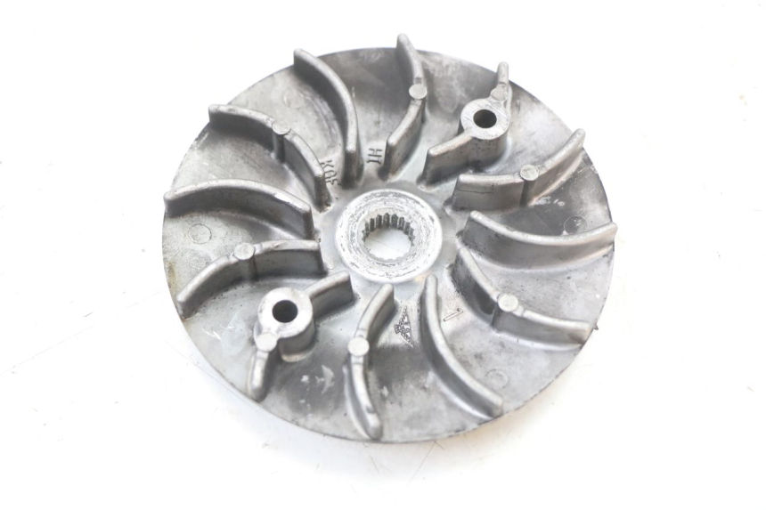 photo de VARIATOR HONDA NES AROBASE 125 (2000 - 2003) - Surface and material condition