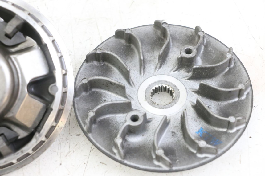 photo de VARIATOR HONDA SH i 300 (2015 - 2020) - Component detail