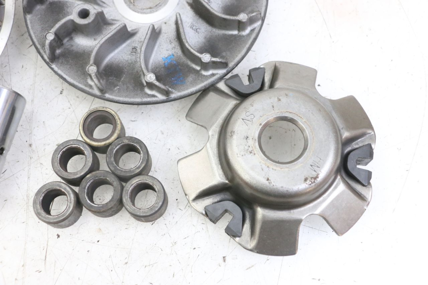 photo de VARIATOR HONDA SH i 300 (2015 - 2020) - Component zoom