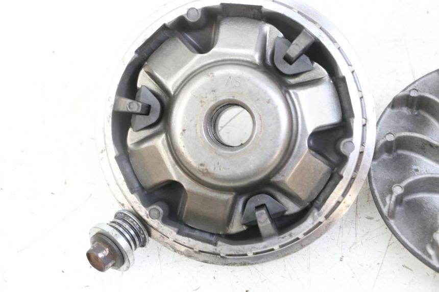 photo de VARIATOR HONDA SH i 300 (2015 - 2020) - Zoom on usage condition