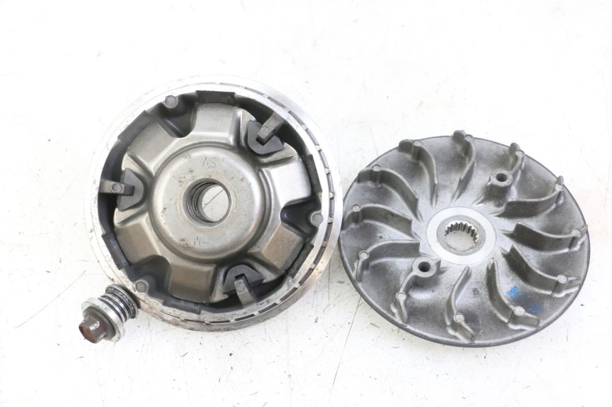 photo de VARIATOR HONDA SH i 300 (2015 - 2020) - Alternative perspective