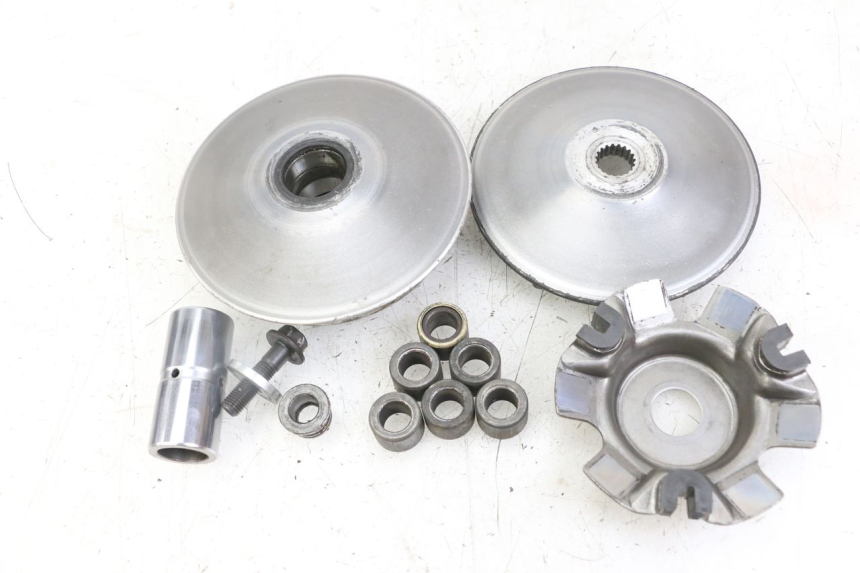 photo de VARIATOR HONDA SH i 300 (2015 - 2020) - Technical close-up