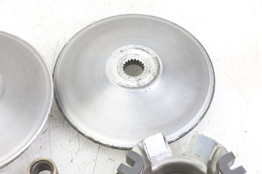 photo de VARIATOR HONDA SH i 300 (2015 - 2020) - Product overview