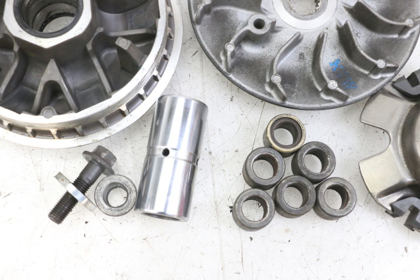 photo de VARIATOR HONDA SH i 300 (2015 - 2020) - Checked used part