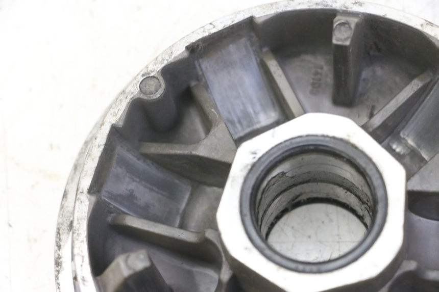 photo de VARIATOR HONDA SH i 300 (2015 - 2020) - Markings and original references