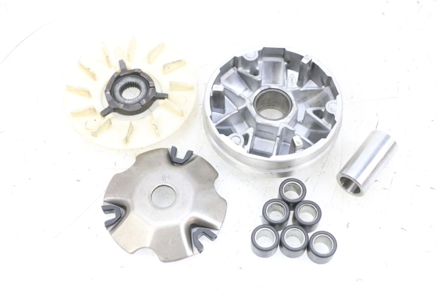 photo de VARIATOR SPEEDY HT50QT6 50 - Main view