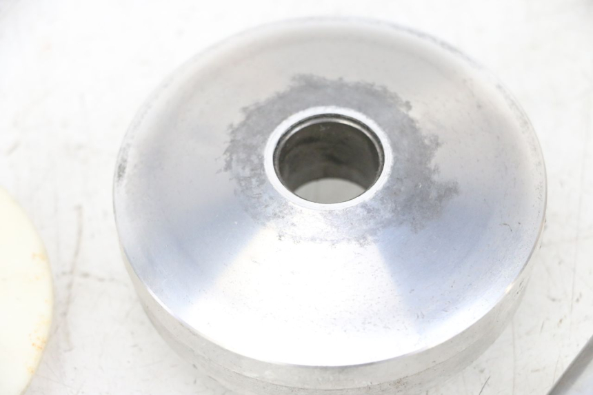 photo de VARIATOR SPEEDY HT50QT6 50 - Alternative perspective