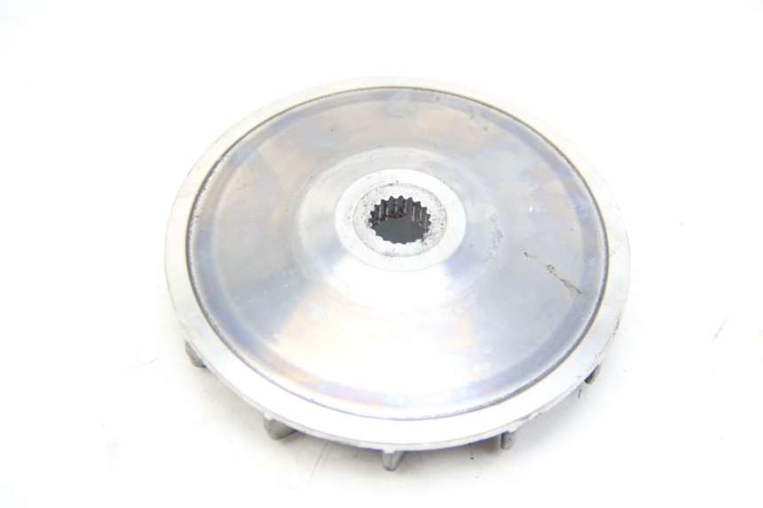 photo de VARIATOR REVATTO IMPERATOR 125 (2007 - 2015) - Alternative perspective