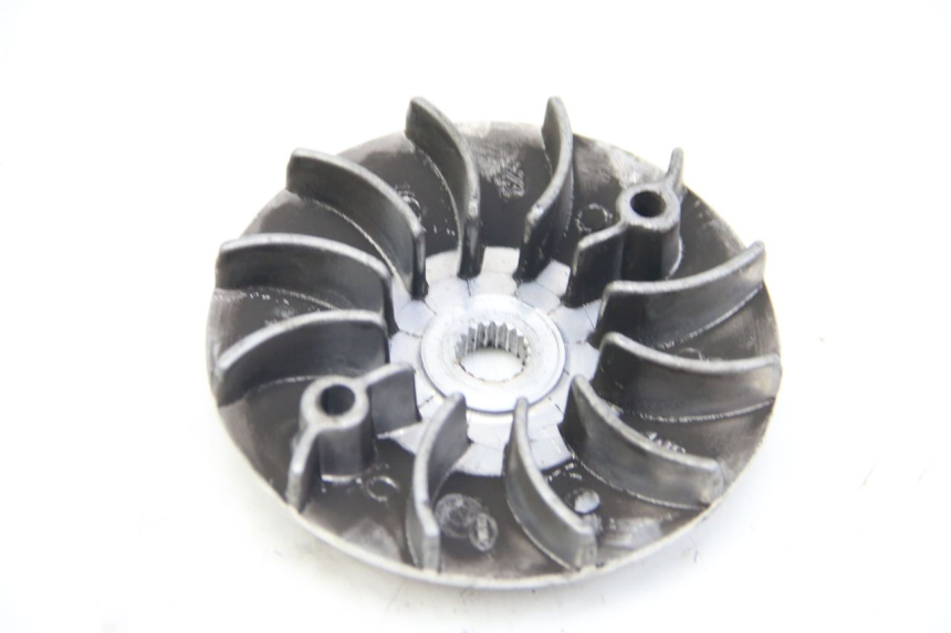 photo de VARIATOR REVATTO IMPERATOR 125 (2007 - 2015) - Technical close-up