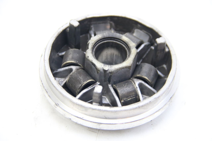 photo de VARIATOR REVATTO IMPERATOR 125 (2007 - 2015) - Product overview