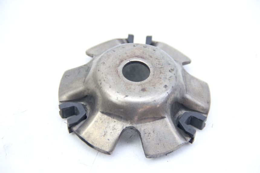 photo de VARIATOR REVATTO IMPERATOR 125 (2007 - 2015) - Surface and material condition