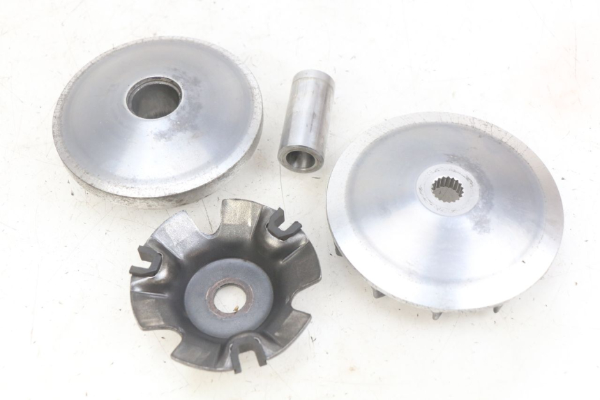 photo de VARIATOR REVATTO IMPERATOR 125 (2007 - 2015) - Component detail