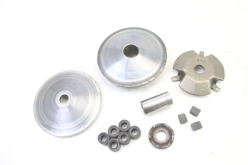 photo de VARIATOR SYM JET 14 4T 50 (2018 - 2022) - Component detail