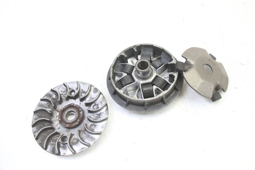 photo de VARIATOR SYM JET 14 4T 50 (2018 - 2022) - Alternative perspective