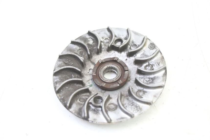 photo de VARIATOR SYM JET 14 4T 50 (2018 - 2022) - Technical close-up