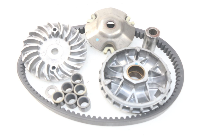 photo de VARIATOR SYM JOYMAX 250 (2013 - 2017) - Main view