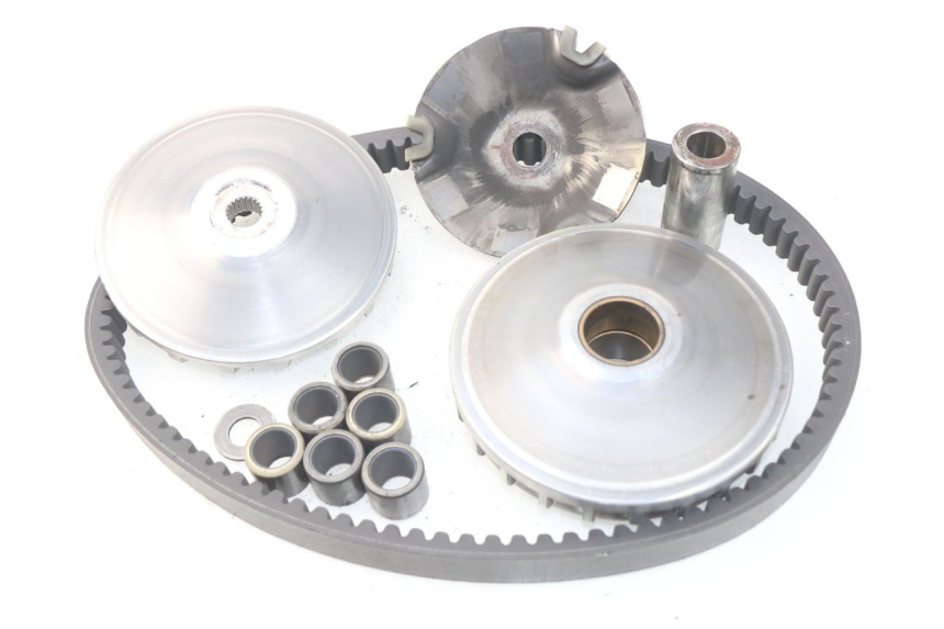 photo de VARIATOR SYM JOYMAX 250 (2013 - 2017) - Technical close-up